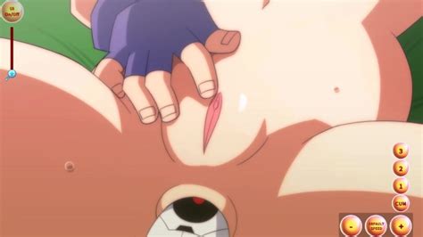 Kame Paradise 3 MultiverSex Uncensored My Anal Vibrator By Foxie2K