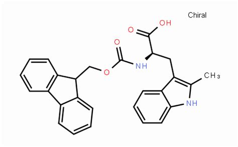 196808 79 4 Fmoc D Trp 2 Me OH Next Peptide