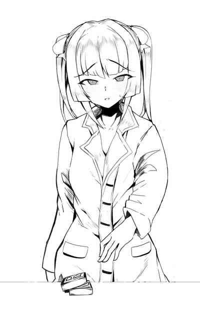 Tsukuyomi Shirabe Conveni Roshutsu Nhentai Hentai Doujinshi And Manga