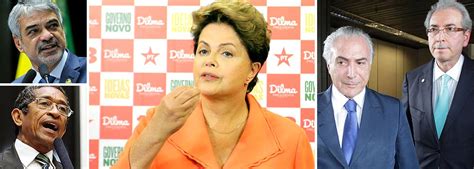 PT Pressiona Dilma Contra Ajuste Fiscal Brasil 247