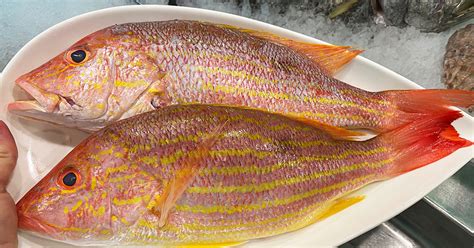 How To Cook Delicious Whole Snapper Like A Chef