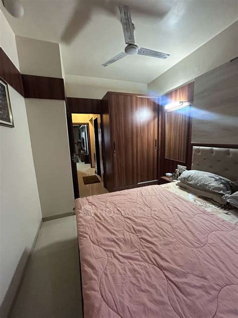 Geeta Palace Airoli Without Brokerage Fully Furnished Bhk Flat For