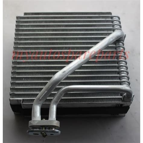 Jual Evaporator Coil Ac Mobil Isuzu D Max Gen Dmax Kwalitas Terbaik