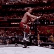 Shawn Michaels Sweet Chin Music GIF - Shawn Michaels Sweet Chin Music Christian - Discover ...