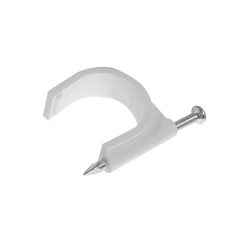 PVC Conduit Clip - MB Electrical & Lighting