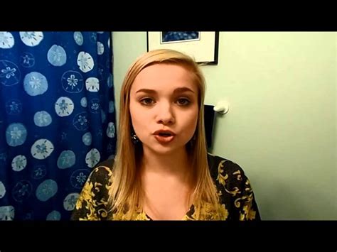 Finding Me Book Review! - YouTube