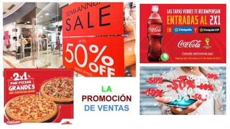 LA PROMOCIÓN DE VENTAS Mentor Day WikiTips