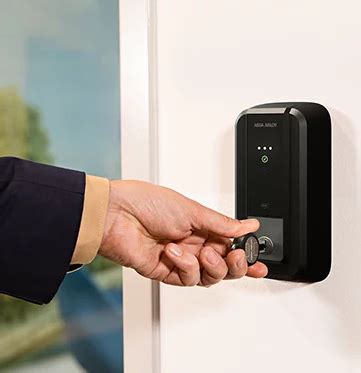 Abloy UK – Locally installed software for access control – Business ...