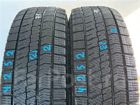 Bridgestone Blizzak VRX2, 185/70 R14, 14", 1 шт, в наличии, 185 мм, 70 ...