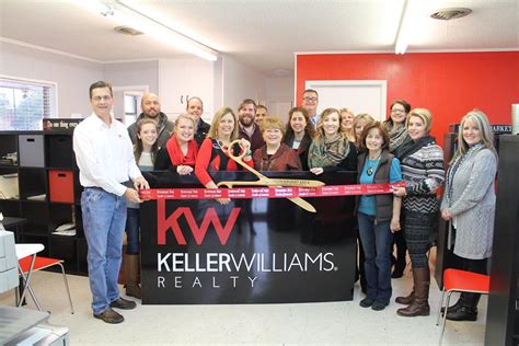 The Wells Team Keller Williams Realty Brownwood Texas Feels Like Home