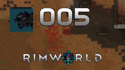 Rimworld Let S Play Youtube