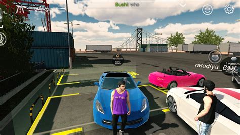 Car Parking Multiplayer Gameplay Youtube