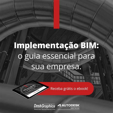 E book Implementação BIM o guia essencial para sua empresa