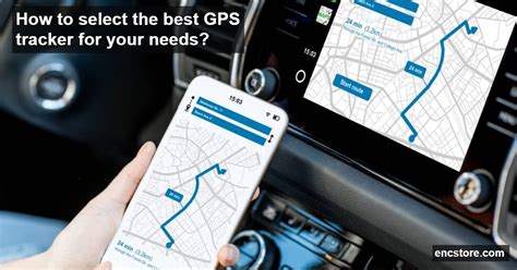 How To Select The Best Gps Tracker For Your Needs