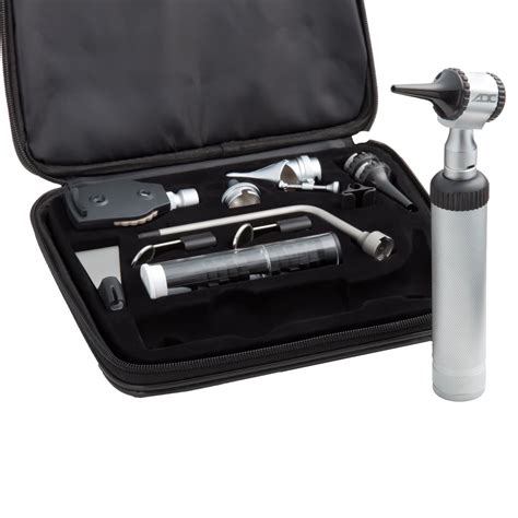 Diagnostic Set (Otoscope & Opthalmoscope) – Profmed Investments