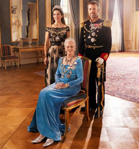 Royal Family Portrait 2022 