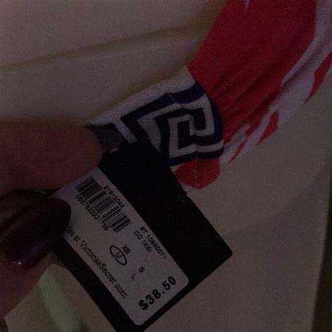 Victoria S Secret Swim Victoria Secret Swim Bandeau Bikini Poshmark