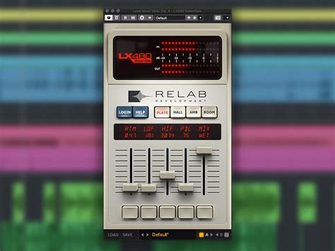 Relab Developement Lx Essentials Lx Complete Review