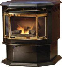 Classic Bay Pellet Stove Manual