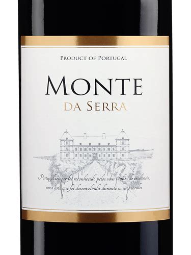 Monte Da Serra Tinto Vivino Deutschland