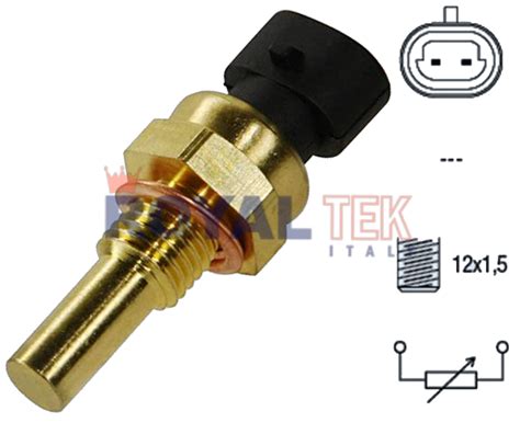 Artículo RT 2607 - Código --- OEM 12146897 - 93247291 - 25036898 - MLH ...