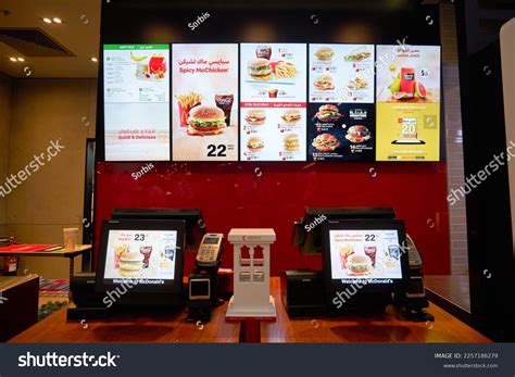 Mcdonalds Menu 2022