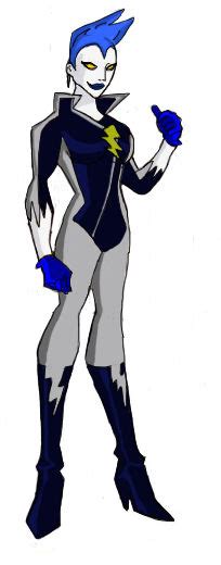 Livewire Redesign By Jsenior On Deviantart