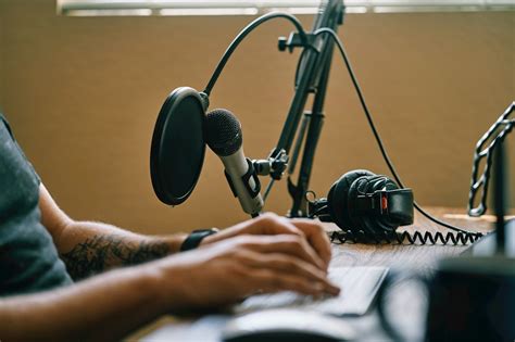 Promote Your Podcast With Unique Social Animated Templates