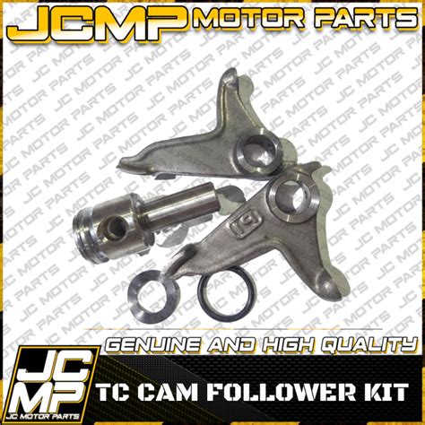 TC125 150 175 Cam Follower KIT TC CAM FOLLOWER ONLT For RUSI