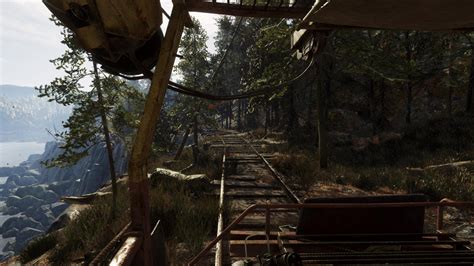 Metro Exodus Pc Screenshots Image 26923 New Game Network
