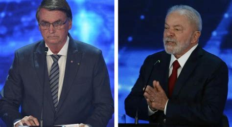 TransmissÃo Debate Presidencial Lula E Bolsonaro Confira Onde Assistir