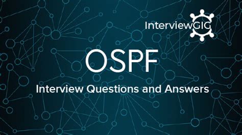 Cisco Nexus Interview Questions And Answers InterviewGIG