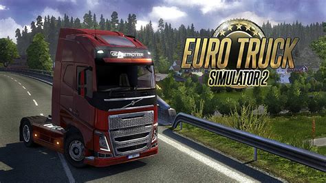 Euro Truck Simulator 2 Going East Crack GamesCrack Org