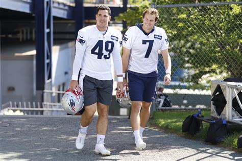 Cleaning Out The Notebook From Day 9 Of Patriots 2021 Training Camp