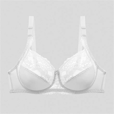 Baodann Women S Sexy Double Lace Lingerie Plus Size Bra Womens Bras Push Up Plus Size Sports Bra
