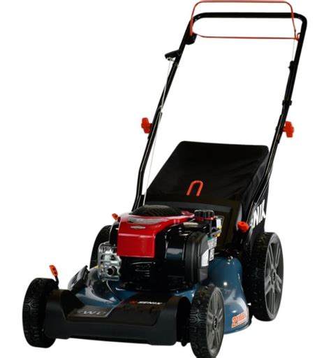 Senix Lssg M Podadora Con Motor Briggs Stratton Ex De Corte