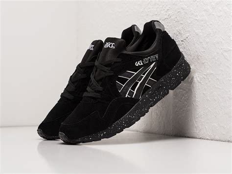 Купить Кроссовки Asics Gel Lyte V цвет Черный купить по цене 3950 ...