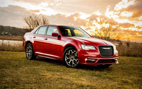 2020 Chrysler Aspen Specs Top Newest Suv