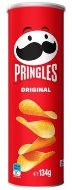 Pringles Original