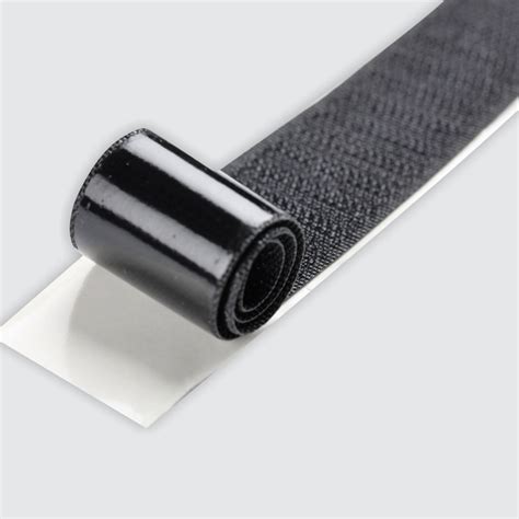 Premium Self Adhesive Hook Loop Ethicro Industries