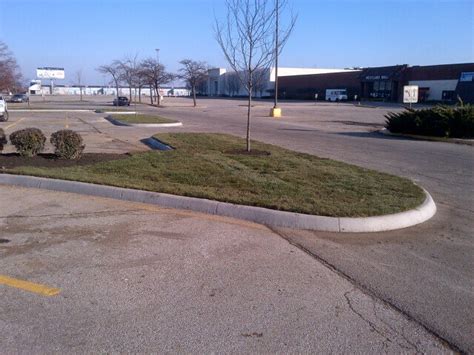 Kisner Concrete Curb Extruded Doweled Concrete Curb