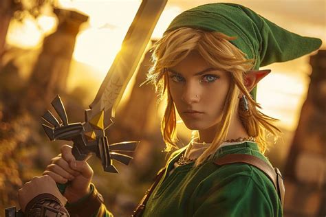 Nouvelle Aventure De Zelda Tout Ce Que Tu Dois Savoir Sur La