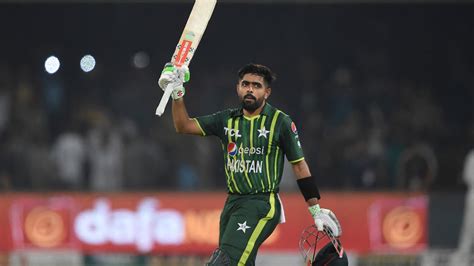 Pakistan Vs New Zealand 2nd T20i Highlights Babar Azam Stars As