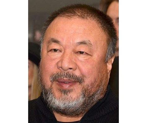 Ai Weiwei Launches New Exhibit Says Still Trying To Understand Studio