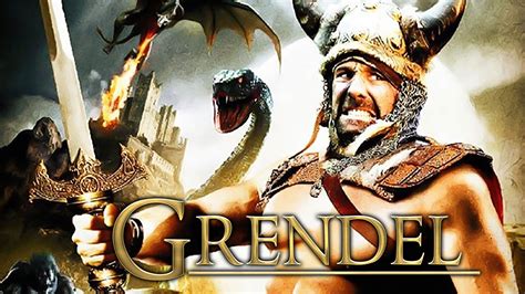 Watch Grendel (2007) Full Movie Online - Plex