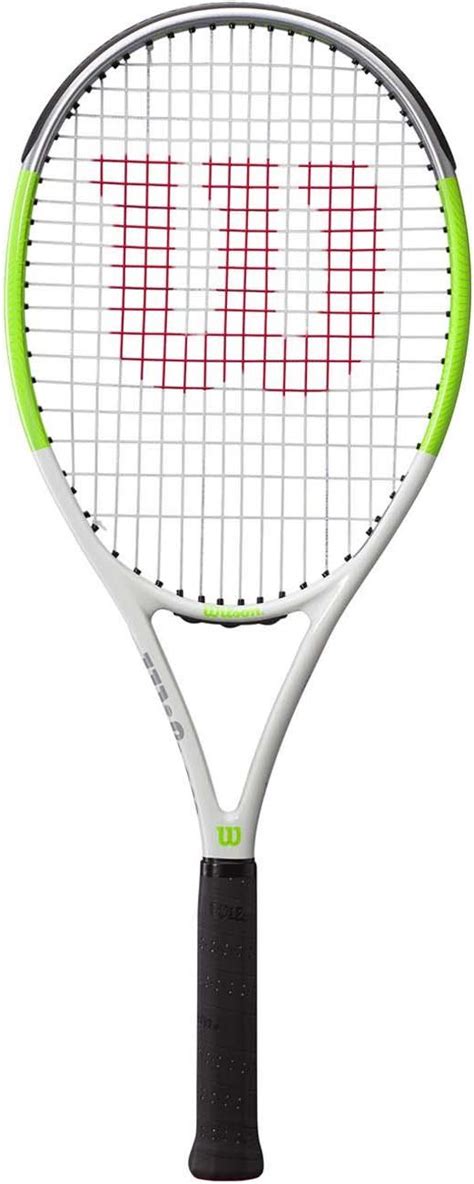 Wilson Rakieta Blade Feel Team 103 Tns Rkt 3 Ceny I Opinie Ceneo Pl