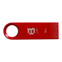 Compra Memoria Usb Blackpcs Mu Gb Mu R Cyberpuerta Mx