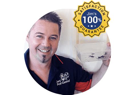 Jims Termite And Pest Control Victoria