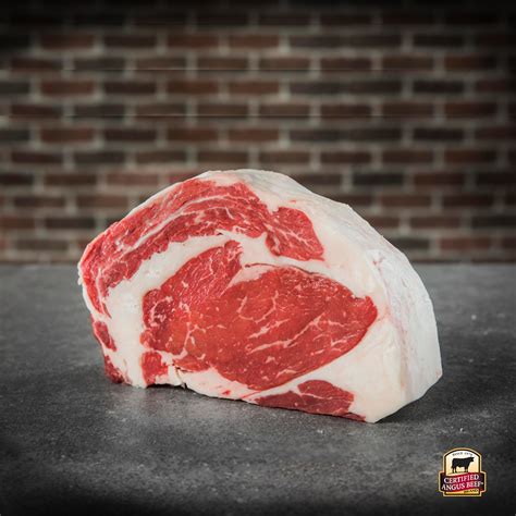 Ribeye Certified Angus Beef Petroantillana