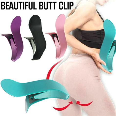 New Hips Trainer Pelvic Floor Muscle Inner Push Up Buttocks Sexy Home